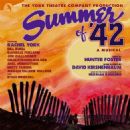SUMMER OF 42 ( Stage Musical)  Based On The 1971 Motion Picture