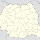 Transport infrastructure in Romania