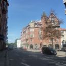 Streets in Copenhagen