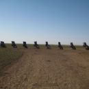 Visitor attractions in Amarillo, Texas
