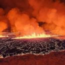 2020s disasters in Iceland