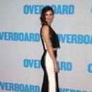 Tiffany Brouwer – ‘Overboard’ Premiere in Los Angeles - 454 x 671