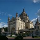 Churches in Calvados (department)