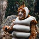 Alice in Wonderland - George Gobel