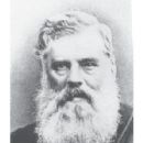 Thomas Oldham
