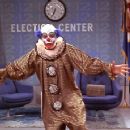Chuckles the Clown