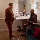 The Late Late Show with James Corden - Rachel Brosnahan/RuPaul Charles (Jan/2020) - 454 x 303