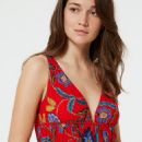 Renee Wilkins-Foster Rebecca Minkoff - 454 x 681
