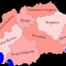 Dioceses in North Macedonia