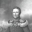 Karl Georg Albrecht Ernst von Hake