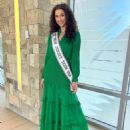 Delaney Musgrave- Miss Teen USA 2021- Preliminary Events - 454 x 568