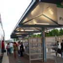 Railway stations in Fort Worth, Texas