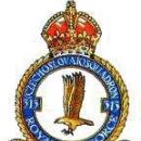 Expatriate Royal Air Force squadrons of Czechoslovakia in World War II