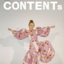 Sydney Sweeney – Contents Magazine – Fall 2021