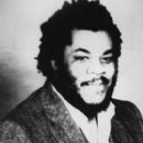 Death of Orville Blackwood