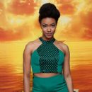 Sonequa Martin-Green - 412 x 612
