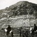 Mountains of the West Bank