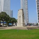 Chinese military memorials and cemeteries