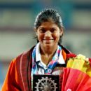 Sanjivani Jadhav