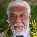 Vanuatuan politicians