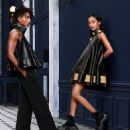 Louis Vuitton Archlight 2.0 Campaign - 454 x 567