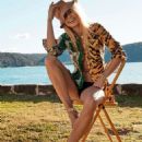 Elyse Knowles – InStyle Australia Magazine (October 2019) - 454 x 562