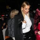 Louise Redknapp – Arriving at the star studded Attitude Awards in London - 454 x 925