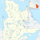 1986 disestablishments in Quebec