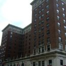 Hotels in Iowa