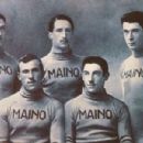Cycling teams disestablished in 1936