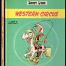 Western Circus (Lucky Luke)