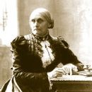 Susan B. Anthony