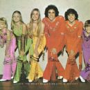 The Brady Bunch On Concert - 454 x 361