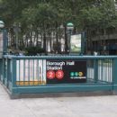 IRT Broadway – Seventh Avenue Line stations