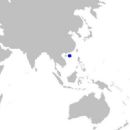 Taxa named by Chu Yuan-Ting