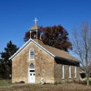 Churches in the Roman Catholic Diocese of Jefferson City