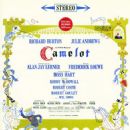 CAMELOT  Original 1960 Broadway Cast Recording Columbia Records - 454 x 454