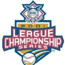 2001 National League Championship Series