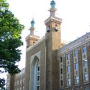 Moorish Revival architecture in Virginia