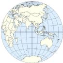 Hemispheres of the Earth