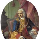 1754 disestablishments by continent