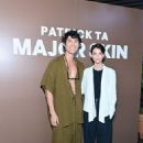 Ruby Rose – Patrick Ta Beauty’s Major Skin Launch in West Hollywood - 454 x 681