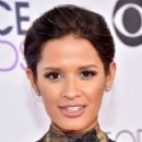 Rocsi Diaz attends the People's Choice Awards 2016 at Microsoft Theater on January 6, 2016 in Los Angeles, California - 406 x 600