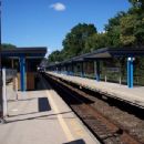 Former Penn Central Transportation stations