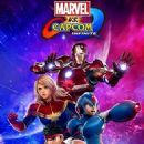 Marvel vs. Capcom: Infinite