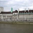 Defunct organisations based in London