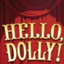 Betty Buckley As DOLLY! In The 2017 Broadway Revivel Of HELLO,DOLLY! - 300 x 400