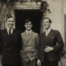 Roger Makins, 1st Baron Sherfield
