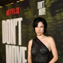 Kelsey Asbille – Don’t Move premiere in Los Angeles - 454 x 661