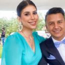 Romina Murillo and Luiggi Pulla Chavez - 454 x 340